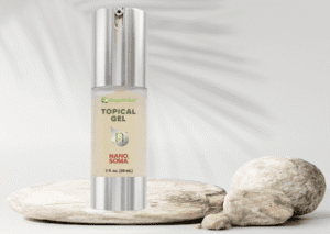 Nano Soma Topical Gel