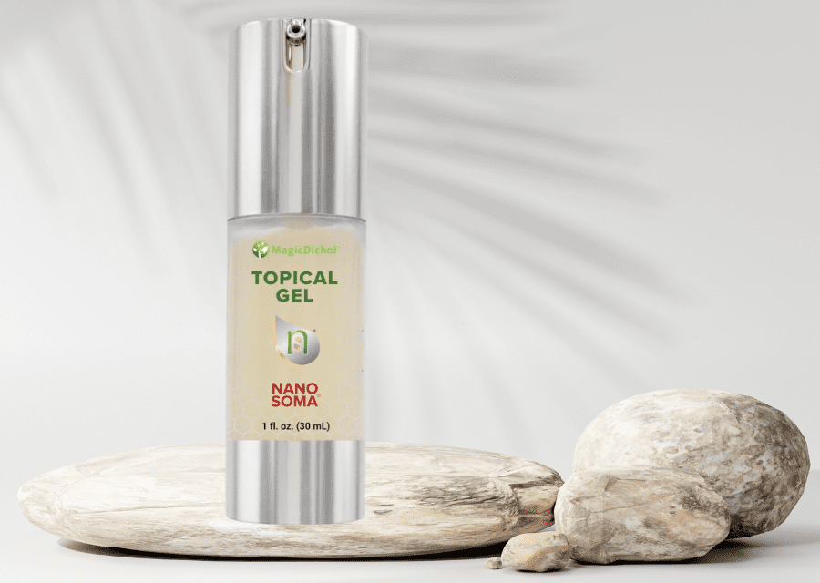 Nano Soma Topical Gel
