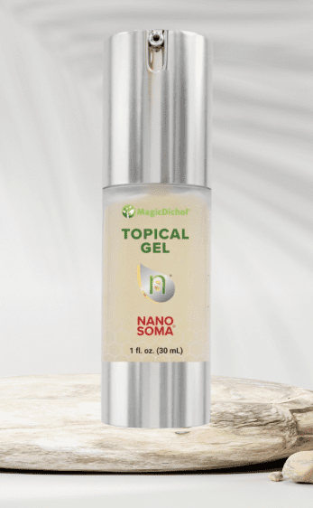 Nano Soma Topical Gel